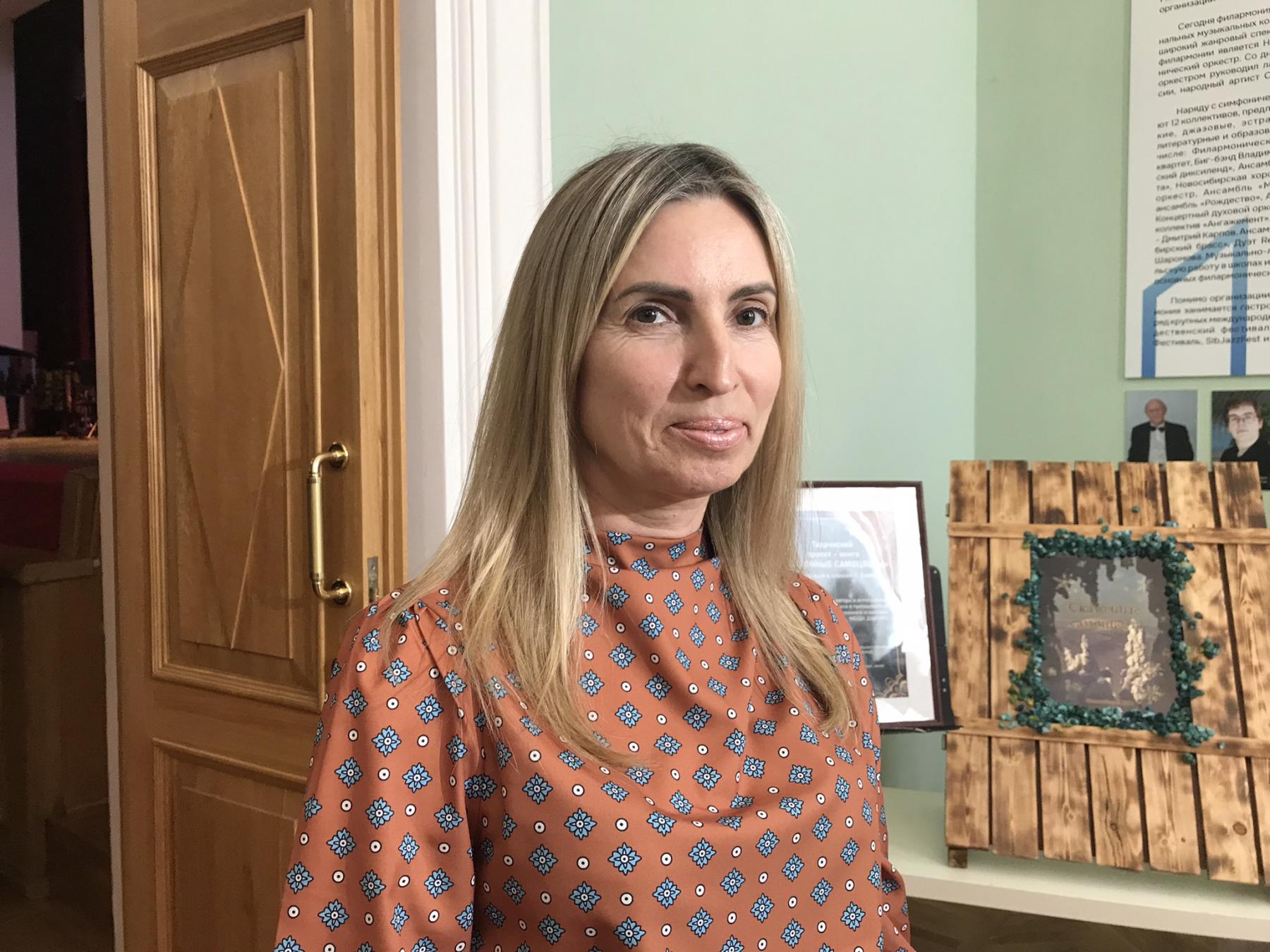 Фото Новосибирская школа искусств №12 отпраздновала 50-летний юбилей 4